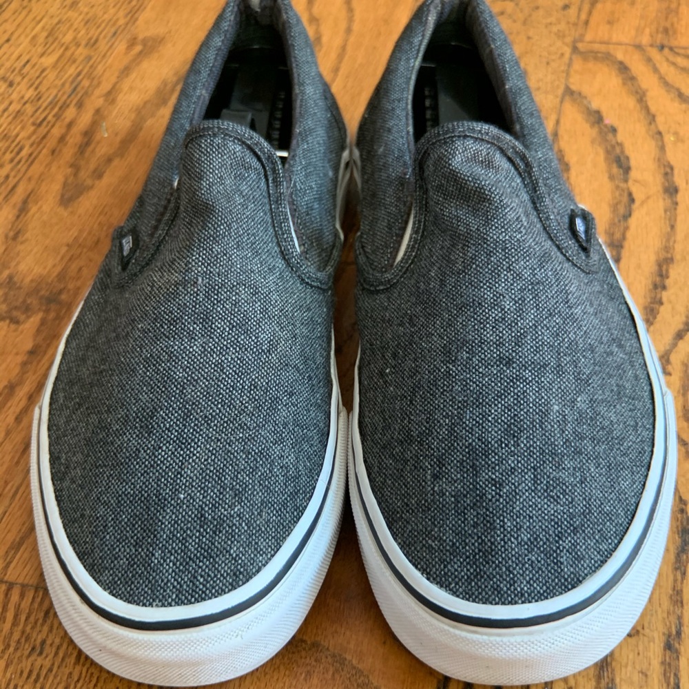 Vans Loafers Mens 10